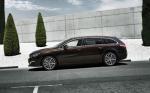 Peugeot 508 SW models Peugeot 508 SW models hatchback
