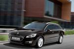 Peugeot 508 SW new Peugeot 508 SW new 2013