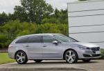 Peugeot 508 SW parts Peugeot 508 SW parts 2013