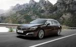 Peugeot 508 SW price Peugeot 508 SW price suv