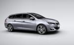 Peugeot 508 SW prices Peugeot 508 SW prices 2004