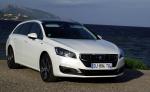 Peugeot 508 SW sale Peugeot 508 SW sale 2014