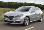 Peugeot 508 SW specs Peugeot 508 SW specs 2014