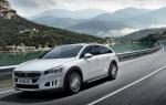 508 RXH Peugeot how mach 508 RXH Peugeot how mach 2008