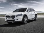 508 RXH Peugeot parts 508 RXH Peugeot parts minivan