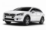 508 RXH Peugeot used 508 RXH Peugeot used 2011
