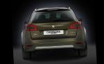 Peugeot 508 RXH approved Peugeot 508 RXH approved 2002