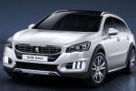 Peugeot 508 RXH for sale Peugeot 508 RXH for sale hatchback