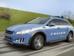 Peugeot 508 RXH new Peugeot 508 RXH new 2003