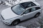 Peugeot 508 RXH price Peugeot 508 RXH price liftback