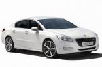 508 Peugeot configuration 508 Peugeot configuration 2009