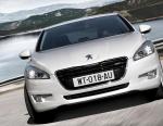 Peugeot 508 models Peugeot 508 models 2007