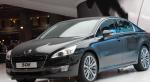 Peugeot 508 parts Peugeot 508 parts wagon