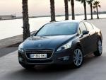 Peugeot 508 prices Peugeot 508 prices hatchback