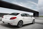 Peugeot 508 review Peugeot 508 review 2006