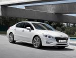 Peugeot 508 Specifications Peugeot 508 Specifications hatchback