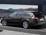 508 SW Peugeot approved 508 SW Peugeot approved sedan