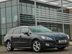 508 SW Peugeot auto 508 SW Peugeot auto 2011