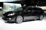 508 SW Peugeot model 508 SW Peugeot model 2015