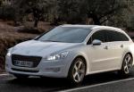 508 SW Peugeot used 508 SW Peugeot used 2011