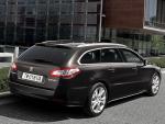 Peugeot 508 SW auto Peugeot 508 SW auto 2014