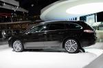 Peugeot 508 SW Specification Peugeot 508 SW Specification 2008