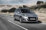 5008 Peugeot concept 5008 Peugeot concept 2014