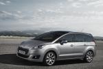 5008 Peugeot configuration 5008 Peugeot configuration 2009