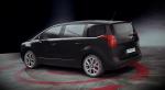 Peugeot 5008 lease Peugeot 5008 lease hatchback