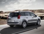 Peugeot 5008 models Peugeot 5008 models 2008