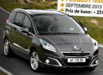Peugeot 5008 price Peugeot 5008 price suv