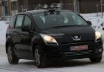 Peugeot 5008 Specifications Peugeot 5008 Specifications sedan