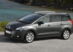 Peugeot 5008 specs Peugeot 5008 specs sedan