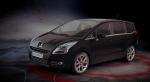 Peugeot 5008 used Peugeot 5008 used 2014