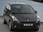 5008 Peugeot approved 5008 Peugeot approved 2011