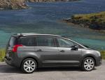 5008 Peugeot new 5008 Peugeot new sedan