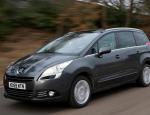 Peugeot 5008 lease Peugeot 5008 lease sedan