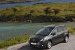 Peugeot 5008 model Peugeot 5008 model suv