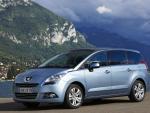 Peugeot 5008 parts Peugeot 5008 parts suv