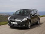 Peugeot 5008 review Peugeot 5008 review sedan