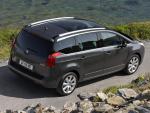 Peugeot 5008 reviews Peugeot 5008 reviews hatchback