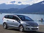 Peugeot 5008 Specifications Peugeot 5008 Specifications hatchback
