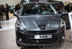 Peugeot 5008 specs Peugeot 5008 specs 2014