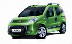 Fiat Qubo Characteristics Fiat Qubo Characteristics suv