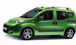 Fiat Qubo configuration Fiat Qubo configuration hatchback