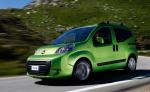 Fiat Qubo models Fiat Qubo models hatchback