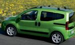 Fiat Qubo new Fiat Qubo new sedan