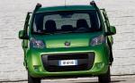 Fiat Qubo spec Fiat Qubo spec 2012
