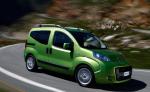 Fiat Qubo Specification Fiat Qubo Specification sedan