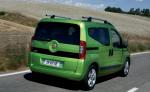 Qubo Fiat concept Qubo Fiat concept cabriolet